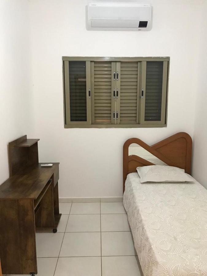 OlímpiaBela Casa Com Churrasqueira E Estacionamento别墅 外观 照片