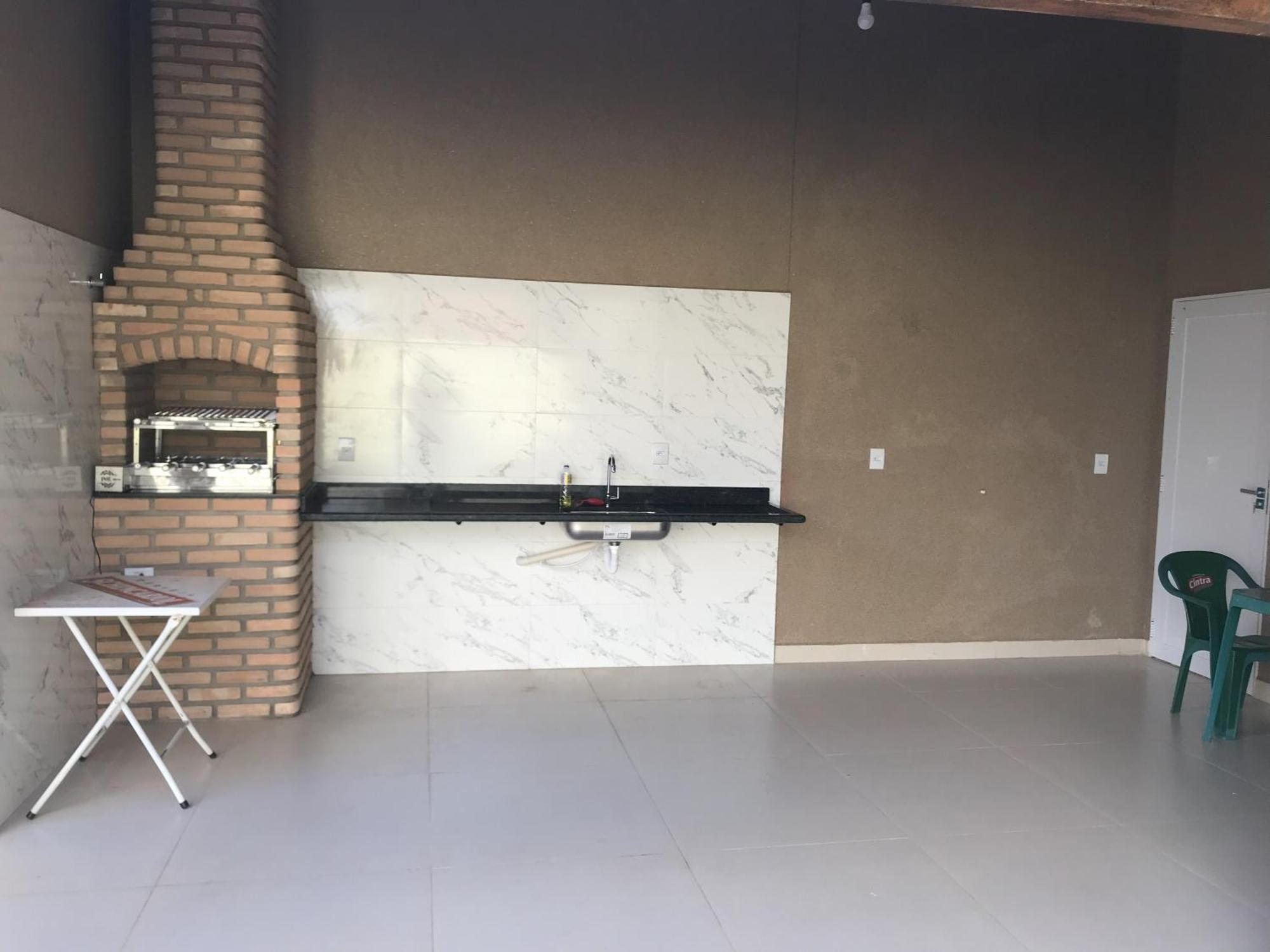 OlímpiaBela Casa Com Churrasqueira E Estacionamento别墅 外观 照片
